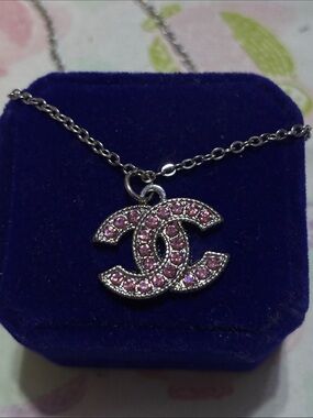 Cc charm